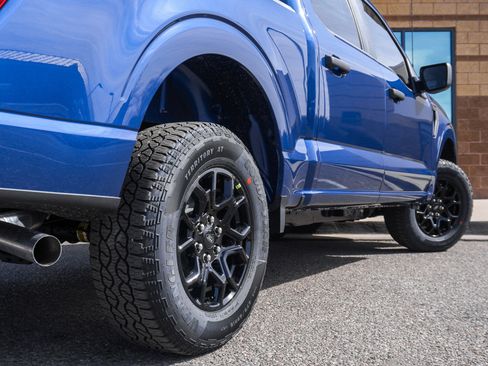 New 2026 Ford F150 STX image 11