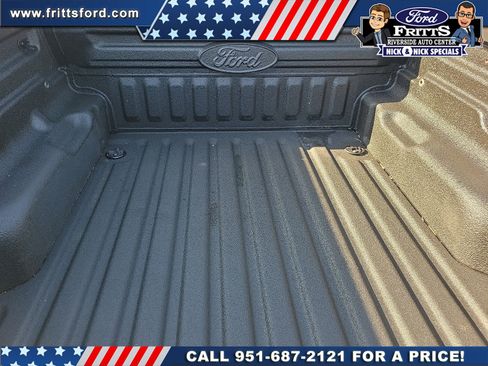 Certified 2023 Ford Maverick XLT FWD image 17