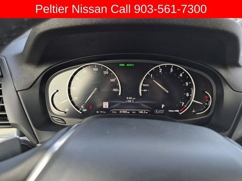 Used 2020 BMW X3 sDrive30i w/ Convenience Package RWD image 33