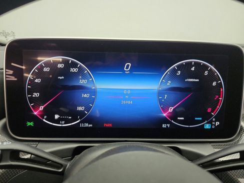 Used 2023 Mercedes-Benz C 300 Sedan image 12