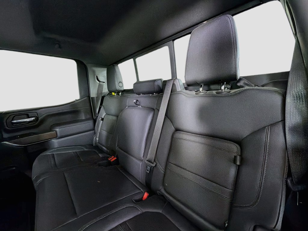 Used 2022 GMC Sierra 1500 Denali w/ Denali Reserve Package AWD/4WD image 27
