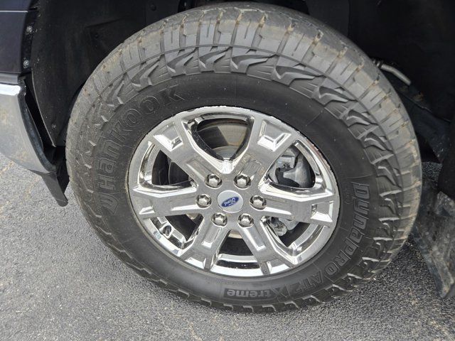 Used 2022 Ford F150 XLT w/ Equipment Group 302A High AWD/4WD image 42