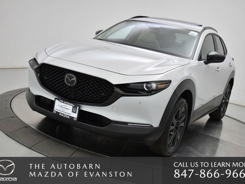 New 2026 MAZDA CX-30 AWD 2.5 S image 15