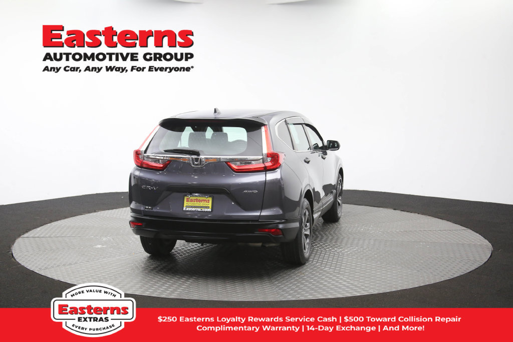 Used 2019 Honda CR-V LX image 38