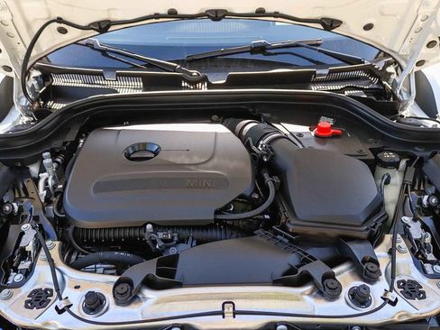 New 2026 MINI Cooper 4-Door Hardtop FWD image 28
