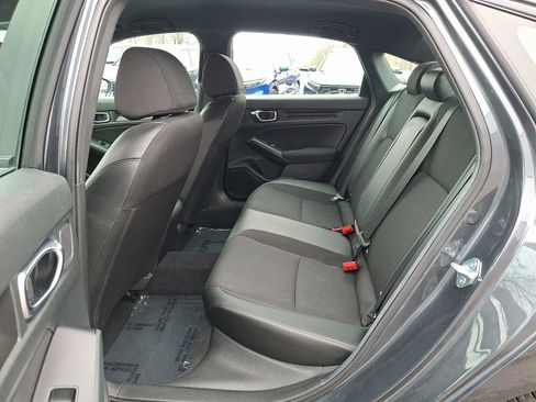 Used 2025 Honda Civic Sport image 10