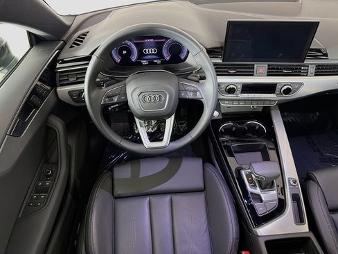 Used 2024 Audi A5 2.0T Premium w/ Summer of Audi Package AWD/4WD image 22