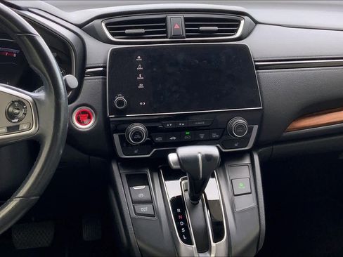 Used 2019 Honda CR-V EX-L image 7