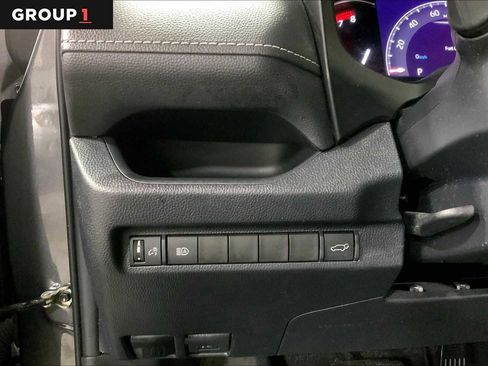 Used 2023 Toyota RAV4 XLE w/ Convenience Package image 35