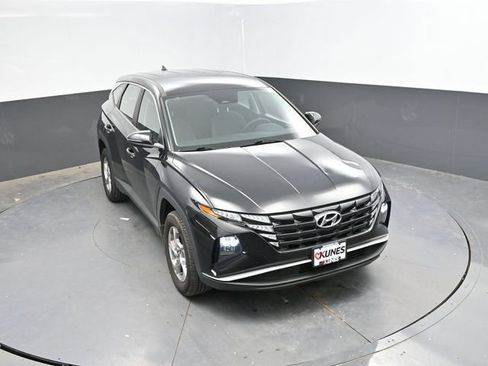 Used 2022 Hyundai Tucson SE AWD/4WD image 34