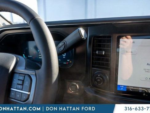 New 2026 Ford F350 Lariat w/ Lariat Premium Package AWD/4WD image 16