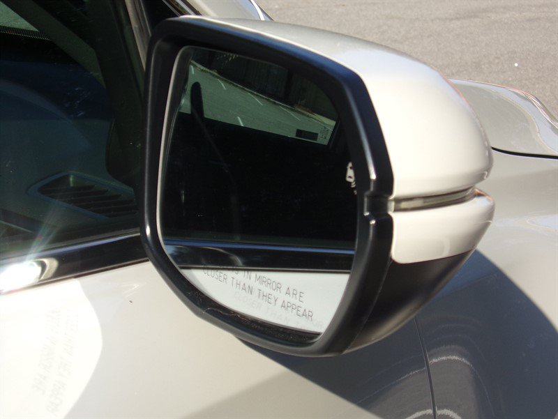 Used 2020 Honda CR-V EX image 13