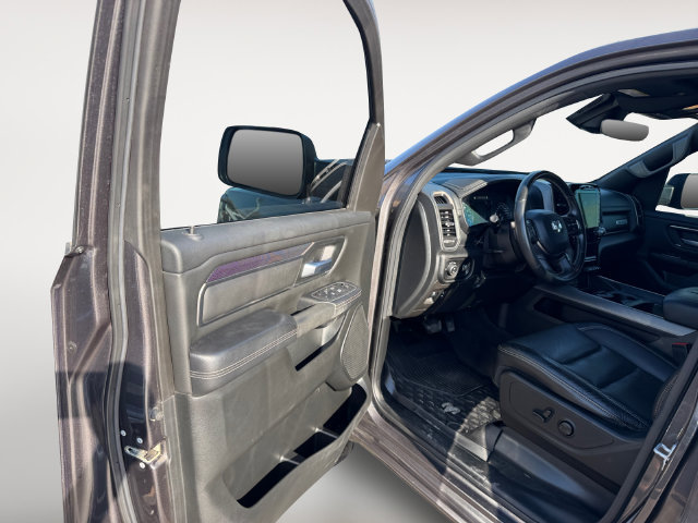 Used 2022 RAM 1500 Rebel w/ Rebel Level 2 Equipment Group AWD/4WD image 10