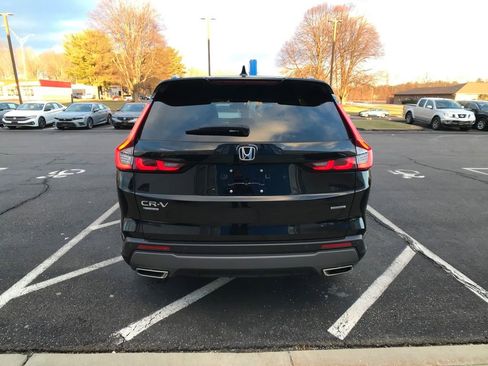 Certified 2023 Honda CR-V Sport Touring image 10