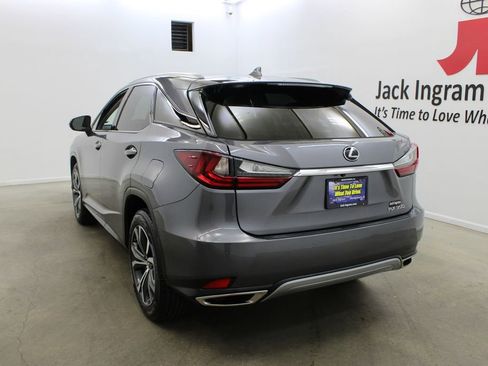 Used 2021 Lexus RX 350 350 image 2