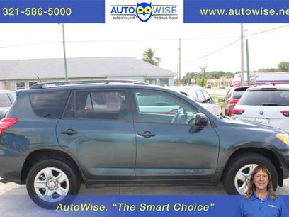 Used 2012 Toyota RAV4 FWD w/ Value Pkg