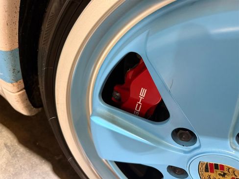 Used 2006 Porsche 911 image 29