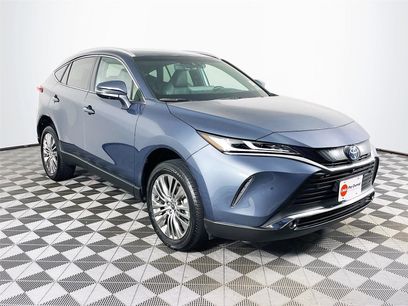 Used 2023 Toyota Venza Limited