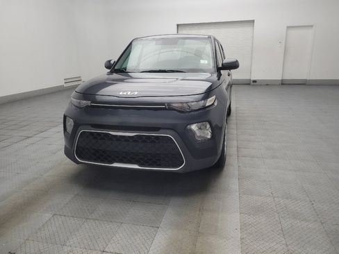 Used 2022 Kia Soul LX FWD image 15