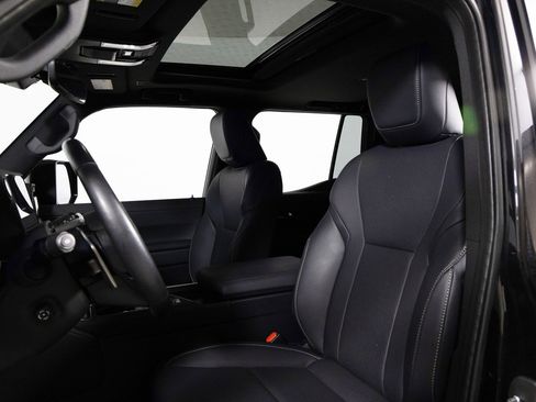 Used 2024 Lexus GX 550 image 20