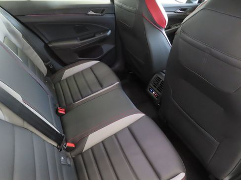 New 2026 Volkswagen GTI Autobahn image 26