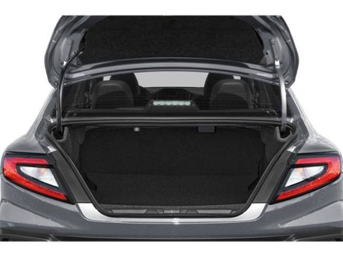 Used 2022 Subaru WRX Limited AWD/4WD image 14