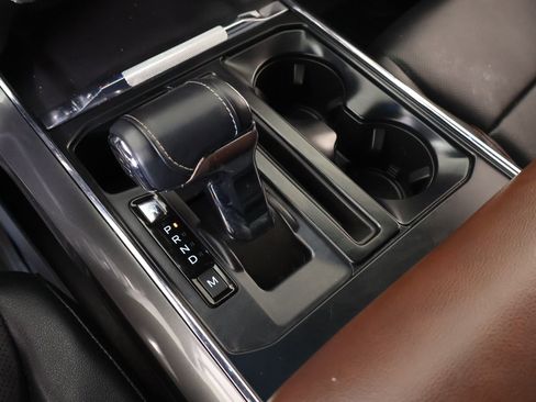 Used 2023 Ford F150 Lariat w/ Equipment Group 502A High image 10