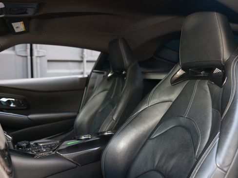 Used 2020 Toyota Supra Premium w/ Driver Assist Package RWD image 10