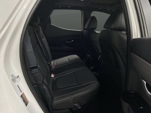 New 2026 Hyundai Santa Cruz Limited image 33