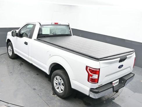 Used 2019 Ford F150 XL w/ XL Power Equipment Group image 41