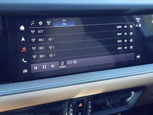 New 2026 Porsche Cayenne Coupe image 17