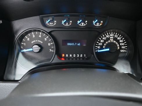 Used 2014 Ford F150 XL w/ Power Equipment Group image 11