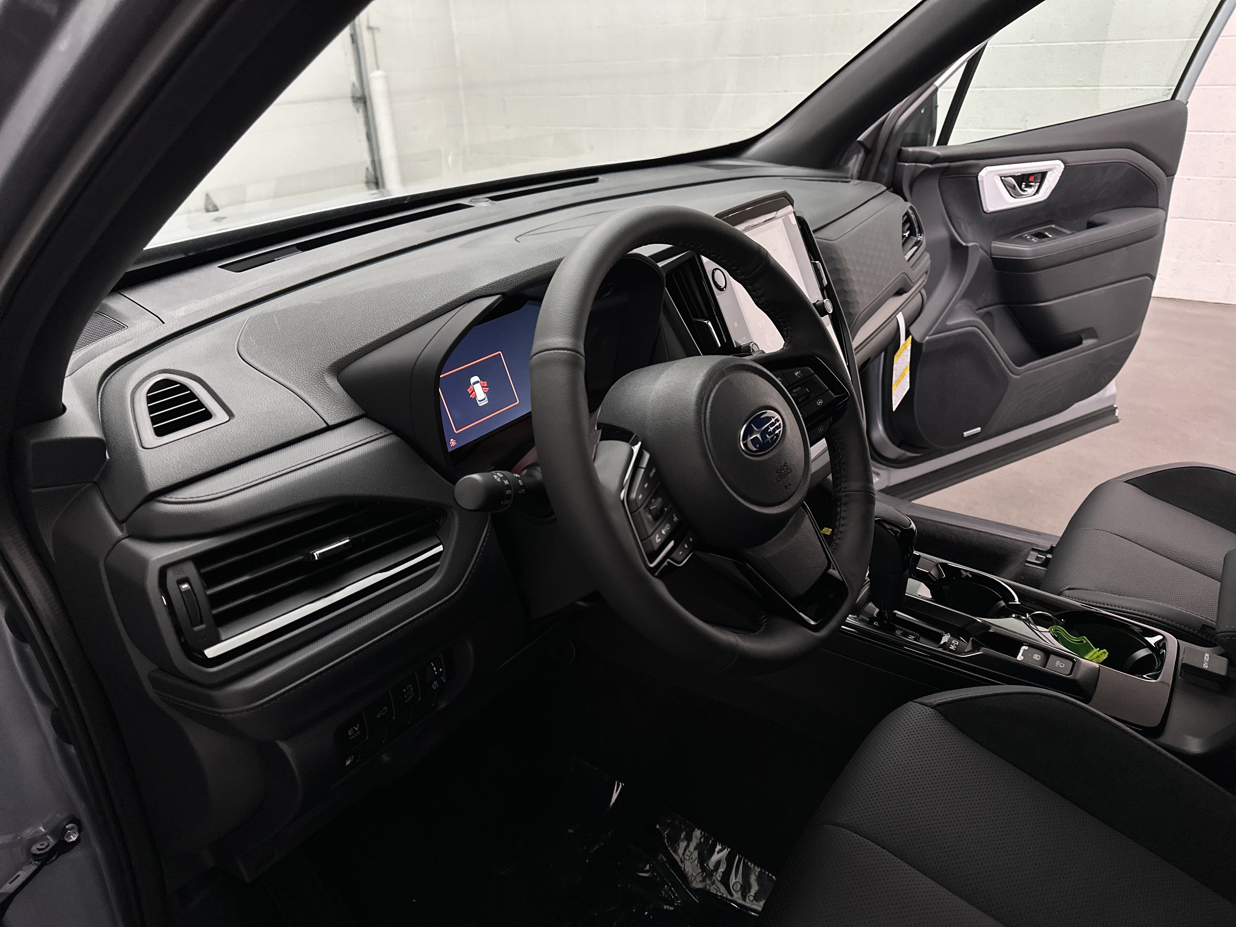 New 2026 Subaru Forester Touring AWD/4WD image 17