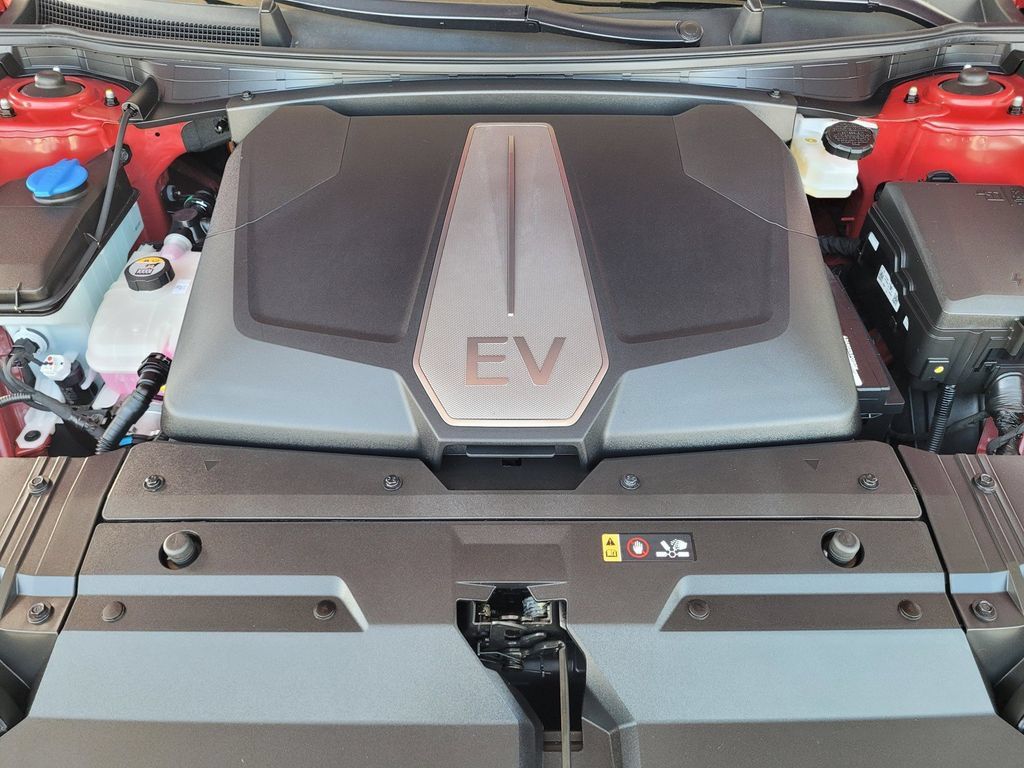 Used 2023 Kia EV6 Wind AWD/4WD image 20