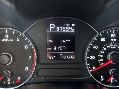 Used 2018 Kia Forte LX FWD image 18