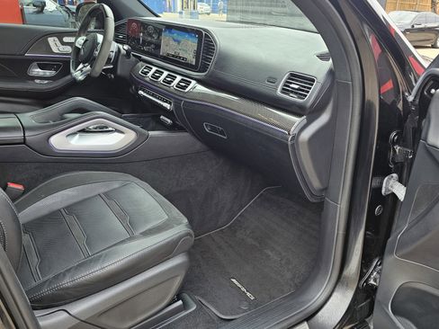 Used 2023 Mercedes-Benz GLE 53 AMG 4MATIC image 31