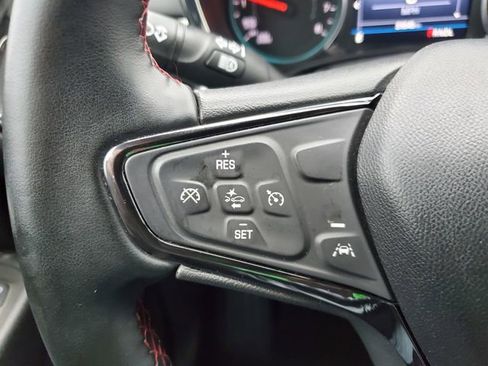 Certified 2023 Chevrolet Equinox RS w/ LPO, Floor Liner Package image 25