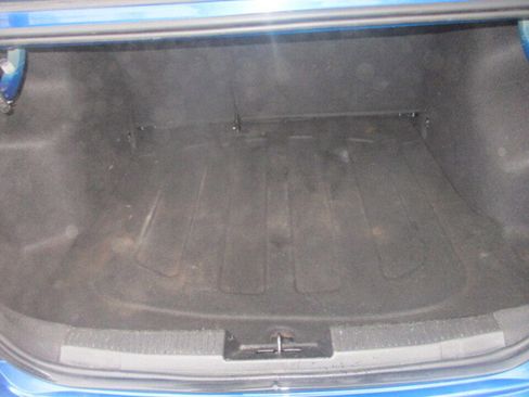 Used 2018 Chevrolet Sonic LT w/ Convenience Package image 6