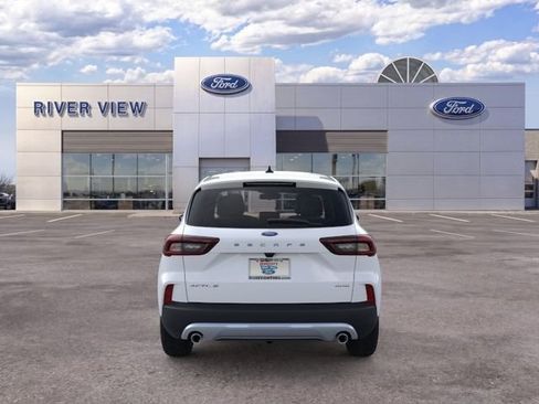 New 2026 Ford Escape Active w/ Cold Weather Package AWD/4WD image 5