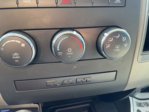 Used 2010 Dodge Ram 2500 Truck ST w/ ST Popular Equipment Group image 17