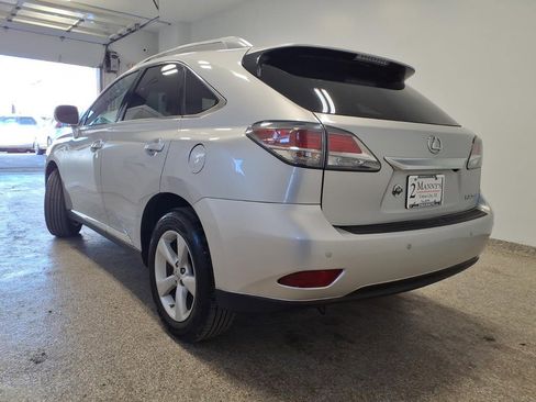 Used 2014 Lexus RX 350 AWD image 6