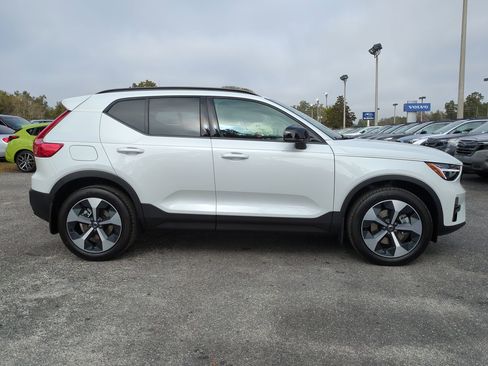 New 2026 Volvo XC40 B5 Plus w/ Protection Package Premier image 3