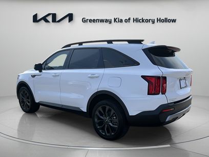 Used 2023 Kia Sorento SX Prestige