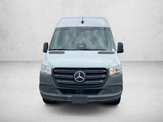 New 2025 Mercedes-Benz eSprinter 170 Cargo video 2