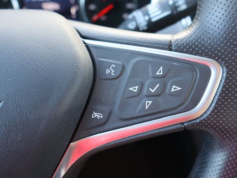 Used 2022 Chevrolet Equinox LT FWD image 20