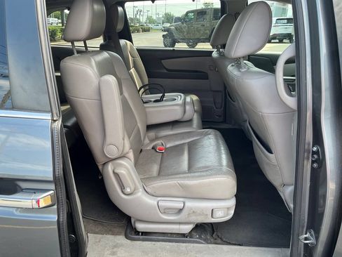 Used 2013 Honda Odyssey EX-L image 4