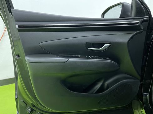 Used 2023 Hyundai Santa Cruz SEL Premium image 15