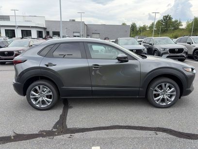 New 2026 MAZDA CX-30 AWD 2.5 S