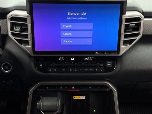 Used 2024 Toyota Tundra Limited image 16