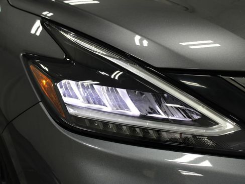 Used 2024 Nissan Murano Platinum w/ Cargo Package image 11